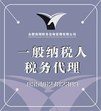 中小企业财务管理咨询 代账报税与财务优化的全面指南