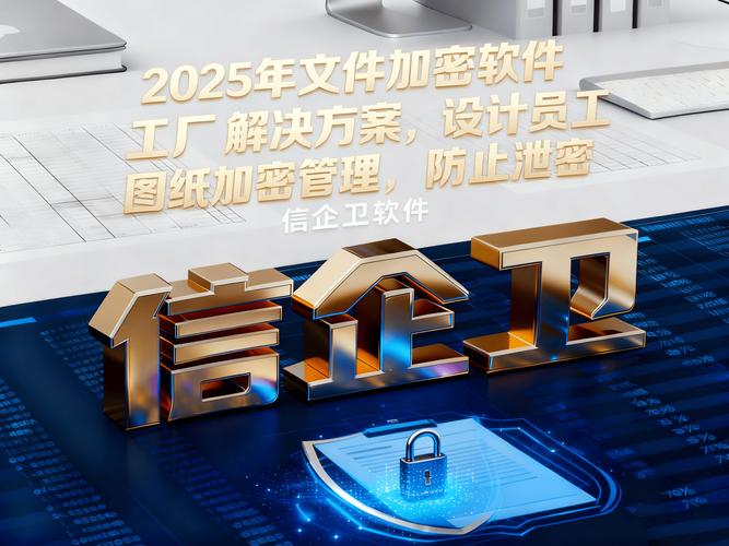 2025年文件加密软件工厂解决方案 图纸加密与财务管理双重防线